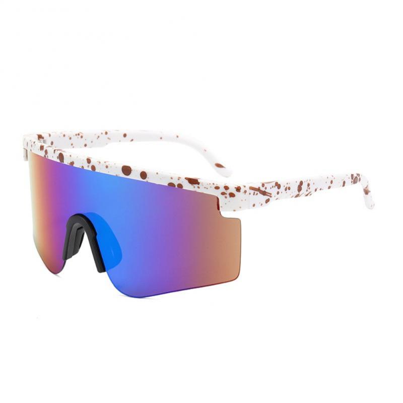 Stylish Protective Sports Sunglasses