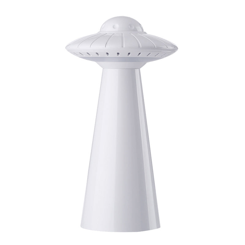 UFO Shaped Rechargeable LED Desk Lamp