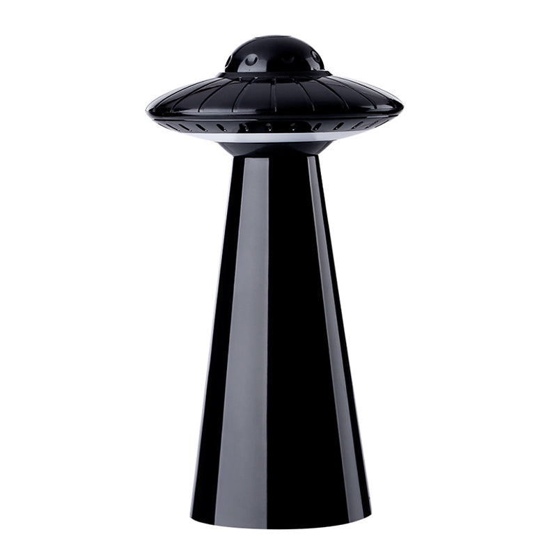 UFO Shaped Rechargeable LED Desk Lamp