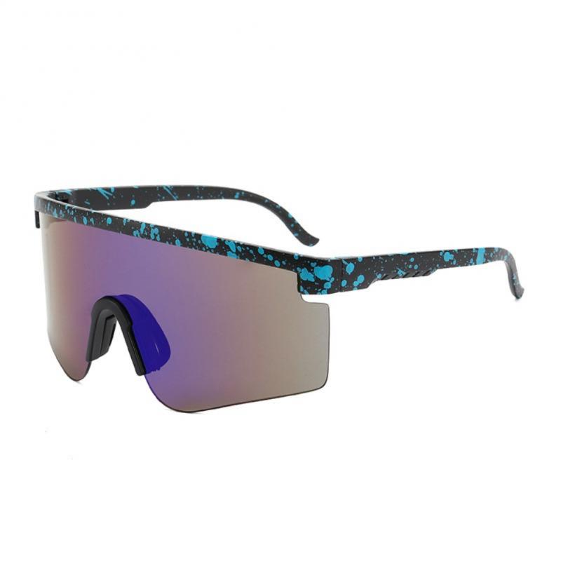 Stylish Protective Sports Sunglasses