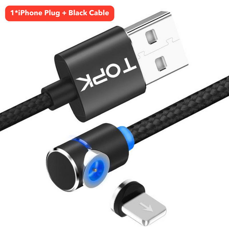 360 Smart Charging Cable