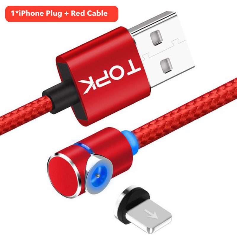 360 Smart Charging Cable