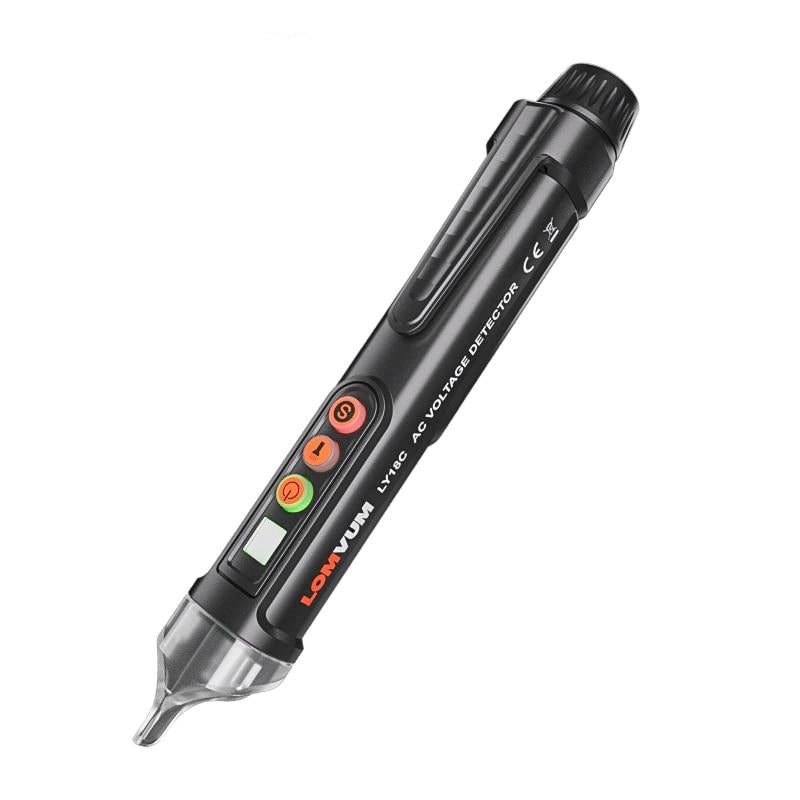 Voltage Tester Pen - Electric test pen