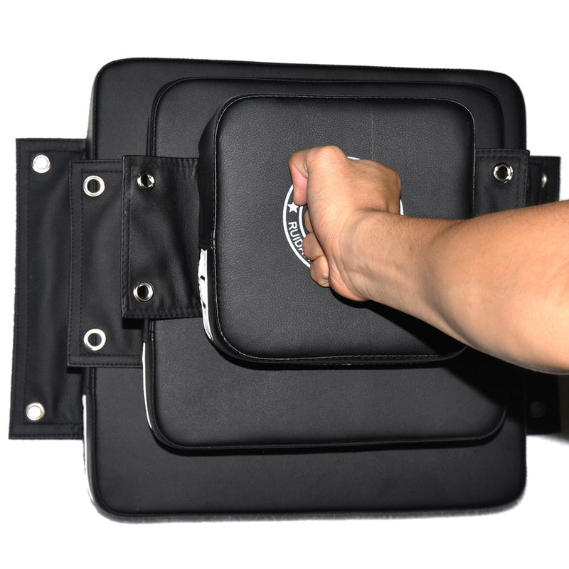 Wall Boxing Cushion for Punch Training | Ideal for Home Use