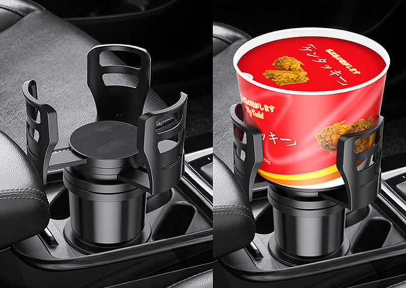 Car Cupholder Expander