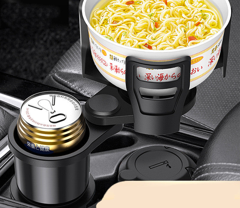 Car Cupholder Expander