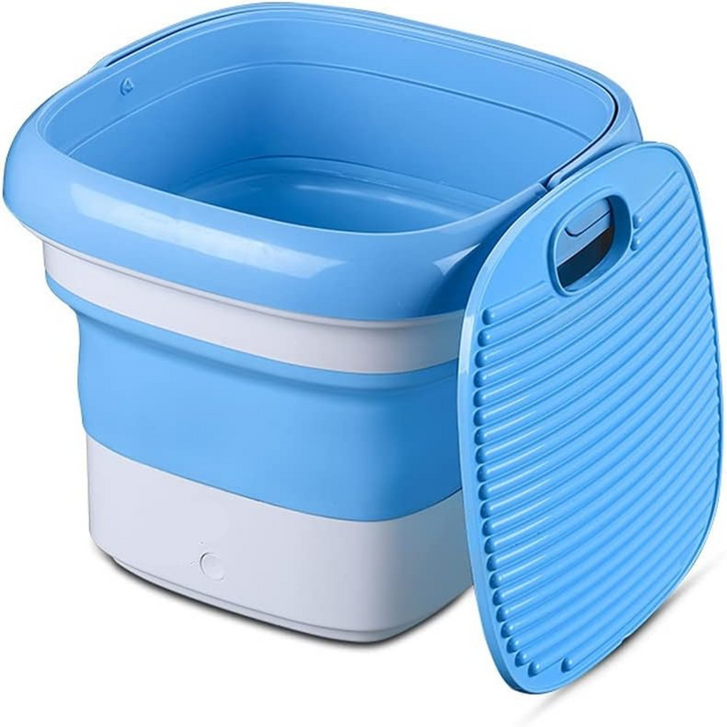 WashMate ™ Mini Washing Machine