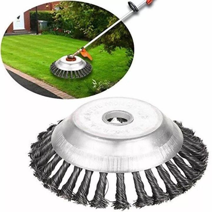 Outdoor Garden Grass Weed Trimmer Head