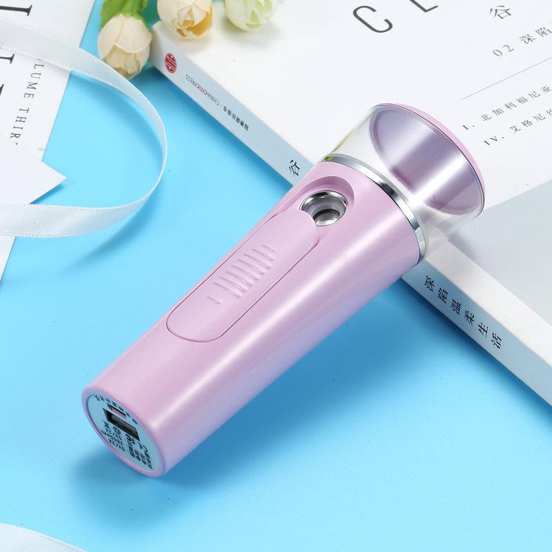 NANO PORTABLE FACIAL STEAM SPRAYER