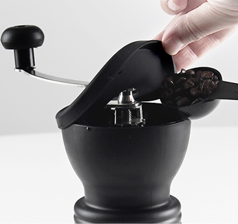 Hand Coffee Grinder Manual Coffee Machine