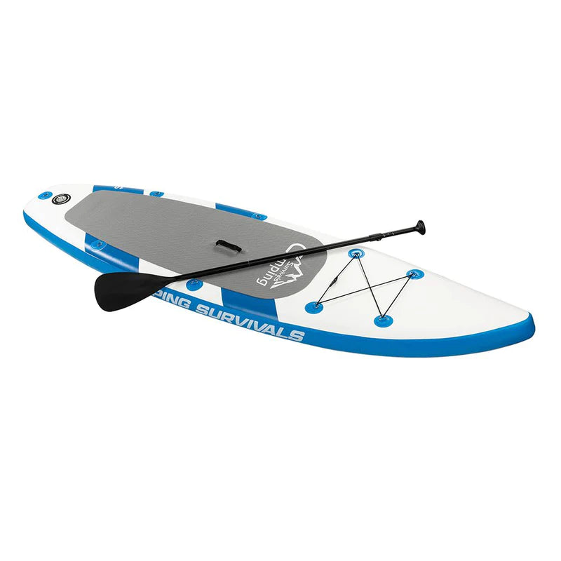 11 Feet Paddle Inflatable Surfboard