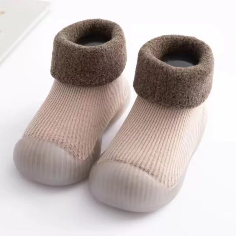Vrimlo Sock shoes | Comfy Children's Barefoot Sneakers for children