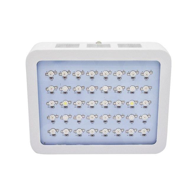 120W LED Grow Light | Full Spectrum