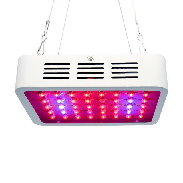 120W LED Grow Light | Full Spectrum