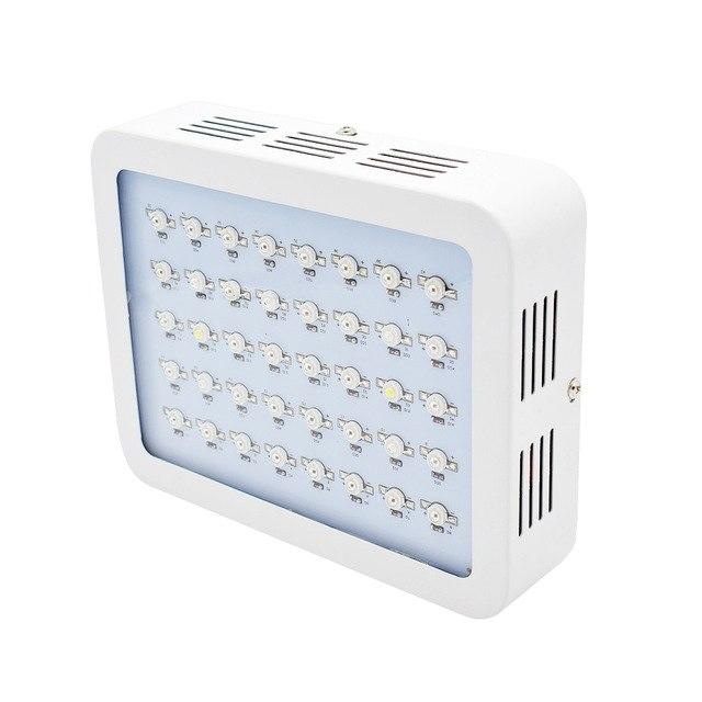 120W LED Grow Light | Full Spectrum