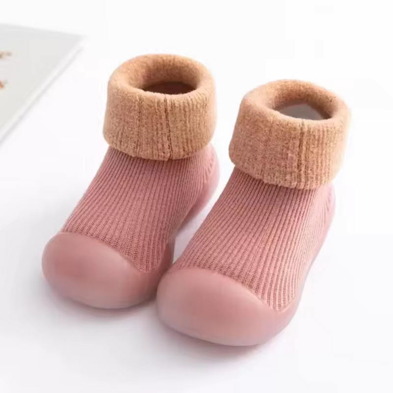 Vrimlo Sock shoes | Comfy Children's Barefoot Sneakers for children