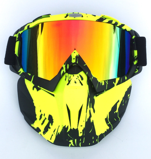 Outdoor Goggles, Bike Goggles