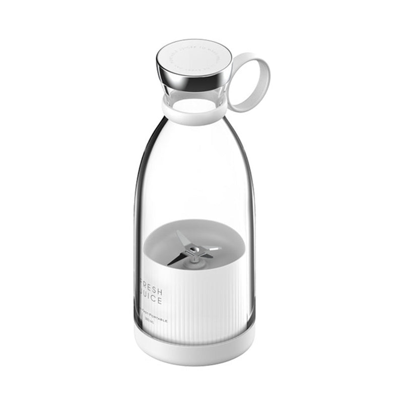 Mini Portable Blender Fruit Juicer