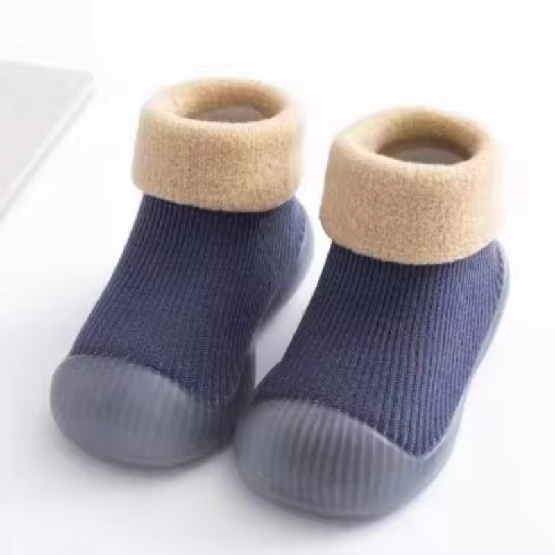 Vrimlo Sock shoes | Comfy Children's Barefoot Sneakers for children