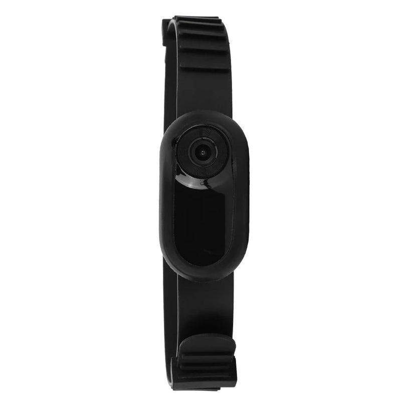 Dog Tracking Collar Camera – HD 1080P WiFi-Free Pet Camera with 32G Card for Real-Time Security & Birthday Memories of Cats & Dogs