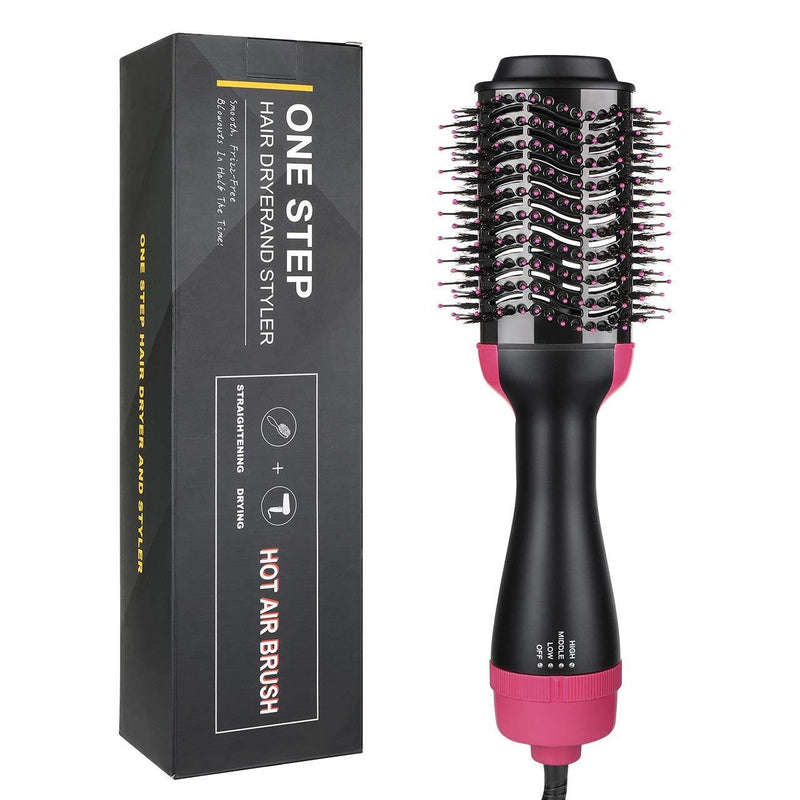 One-Step Pro™ - Hair Dryer & Volumizer Brush