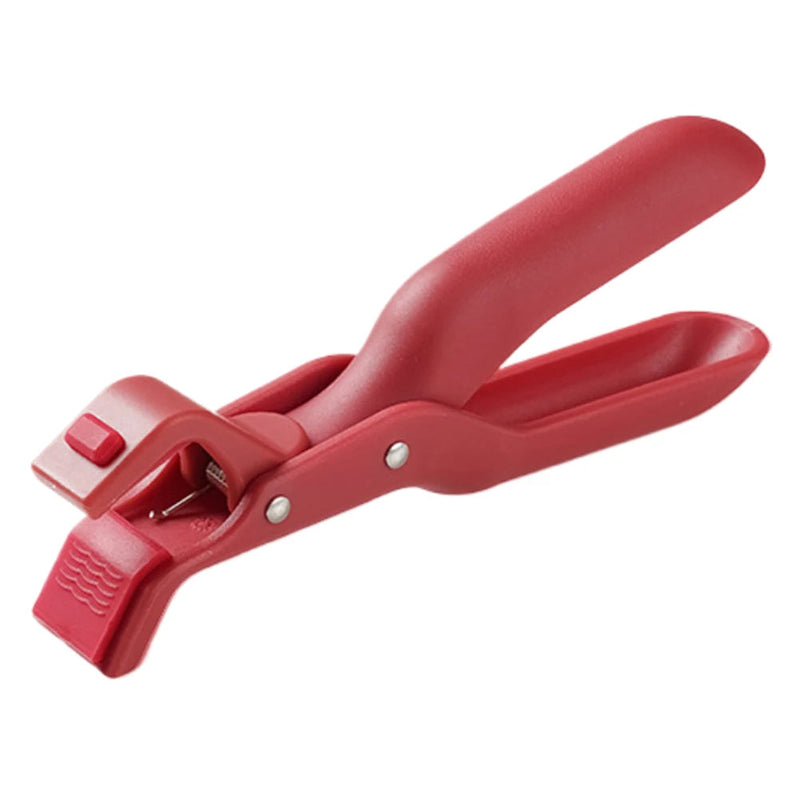 Hot Plate Gripper Clips – Heat-Resistant Tongs for Bowls, Pans & Air Fryers