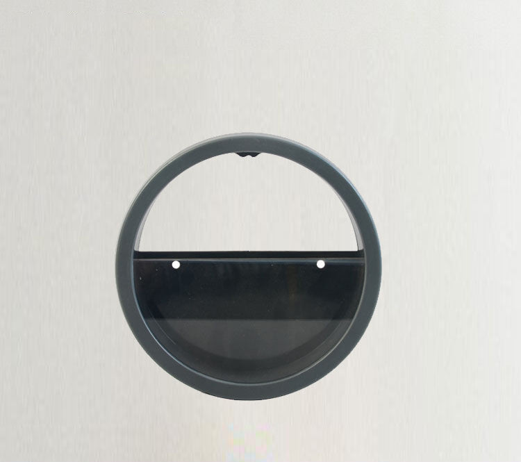 Porthole Wall Plant Hangers | Modern Home Decor