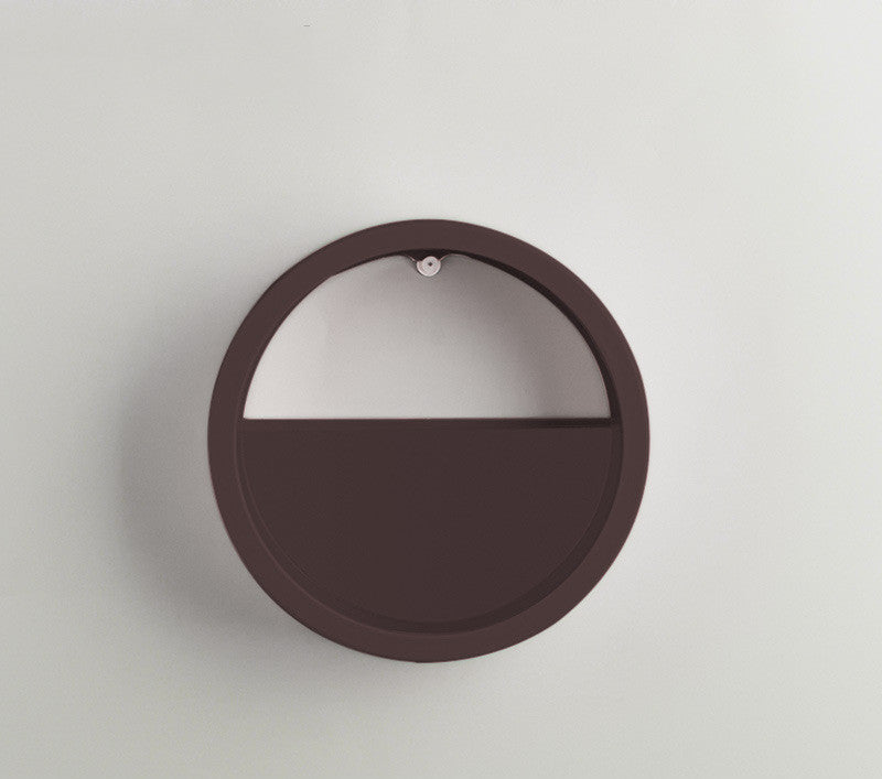 Porthole Wall Plant Hangers | Modern Home Decor