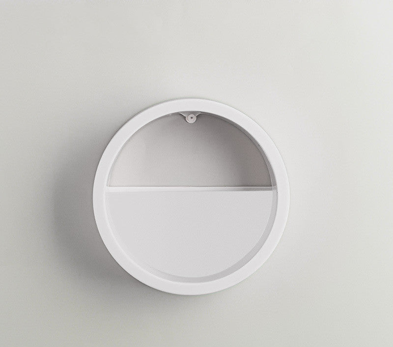 Porthole Wall Plant Hangers | Modern Home Decor