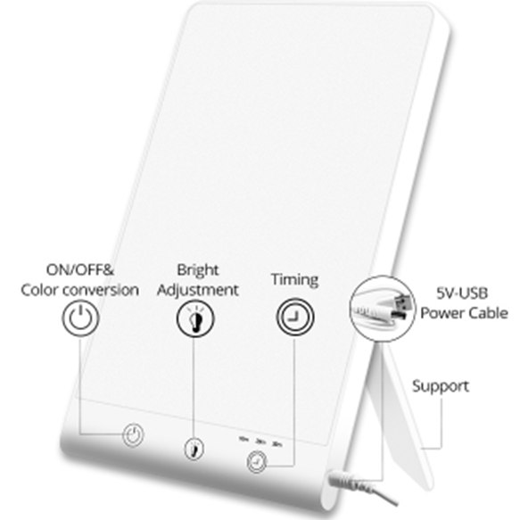 BrightBox | Sun Replacement Lamp