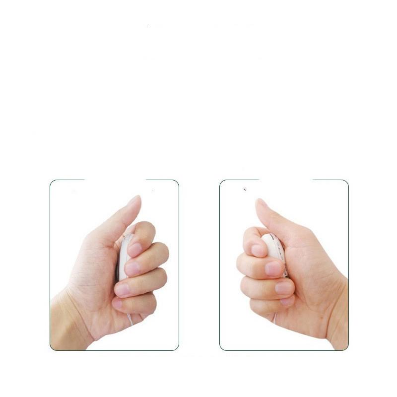 Handheld Sleep Aid Device