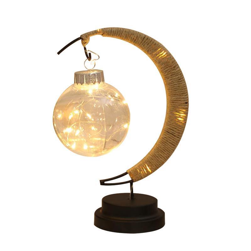 The Enchanted Lunar LED Lamp