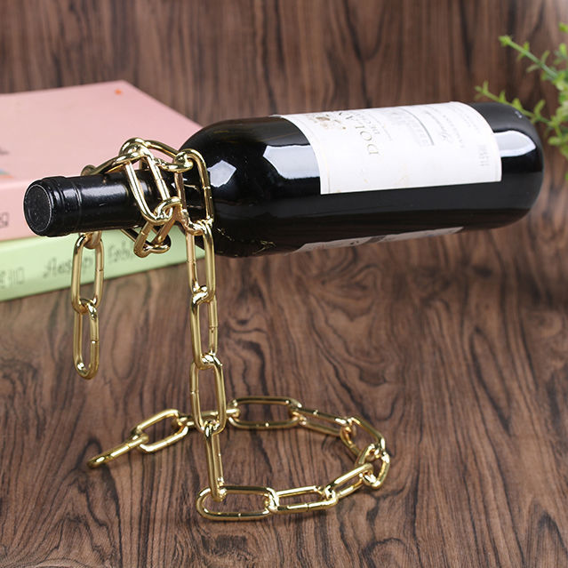 Wine holder - Chain