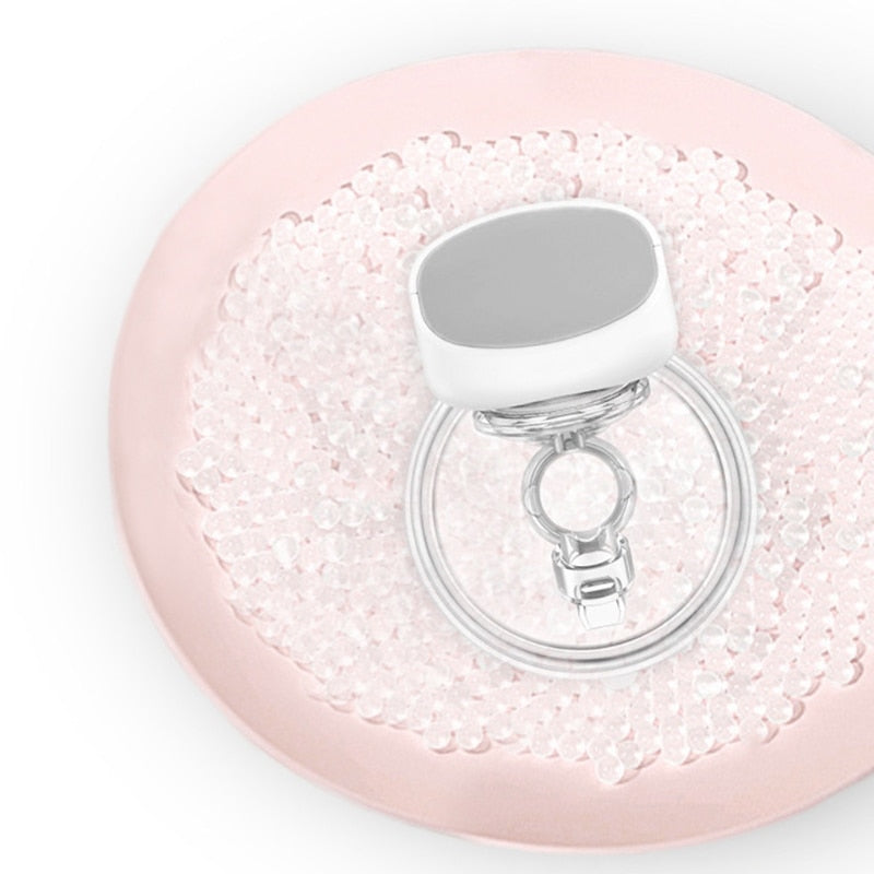Handsfree Portable Electric Breast Pump