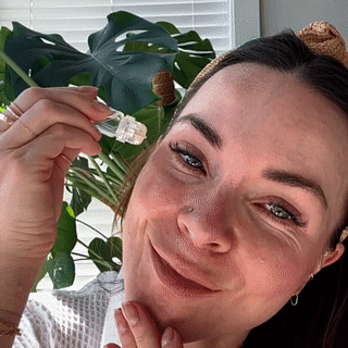 Skin in 5 minutes with micro-infusion facial treatment system