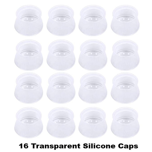 Furniture Protection Silicone Cap