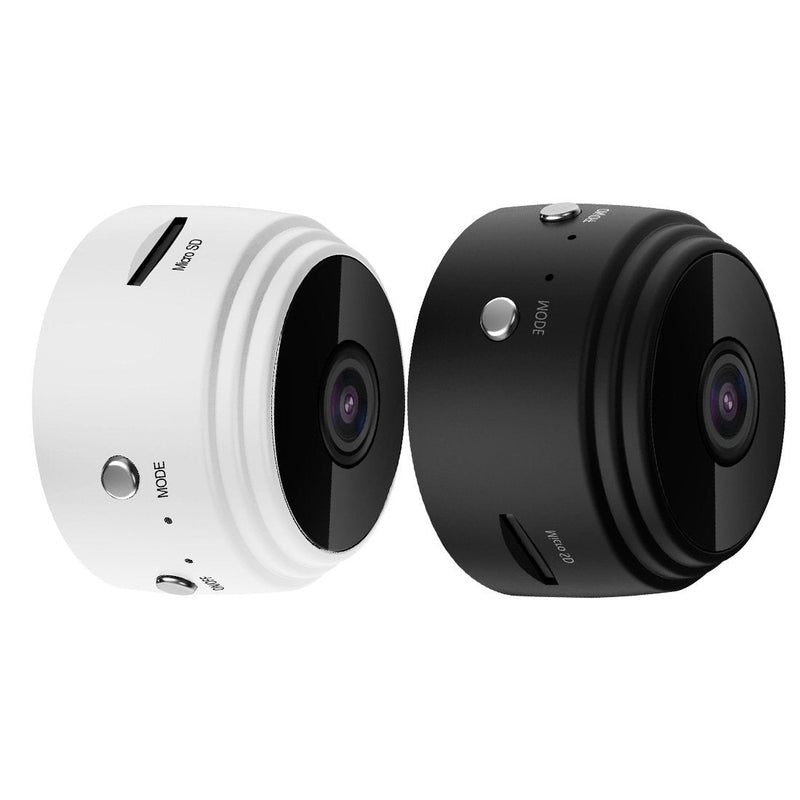 A9 1080P HD Security Mini Wifi Camera