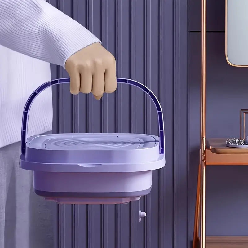 WashMate ™ Mini Washing Machine