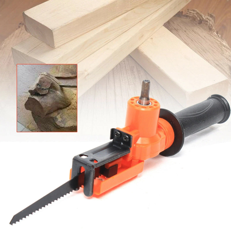 Portable Electric Reciprocating Saw