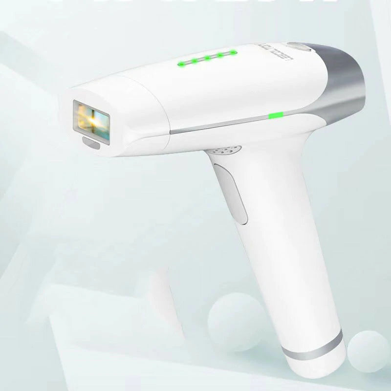 IPL Laser Permanent Hair Removal Machine