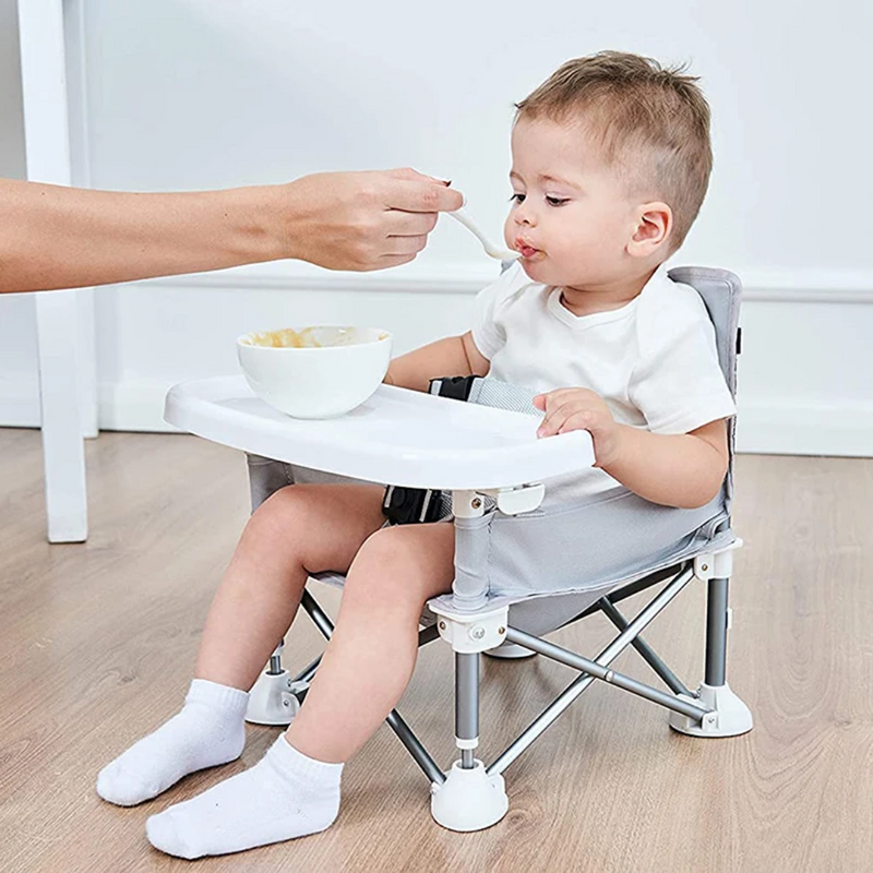 Westeryou Chair | Multifunctional high chair