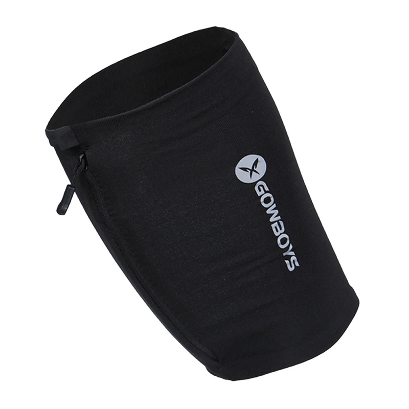 Waterproof Running Phone Arm Bag – Portable, Elastic Jogging Case Cover for iPhone, Secure Fit for Outdoor Workouts & Hands-Free Fitness Convenience