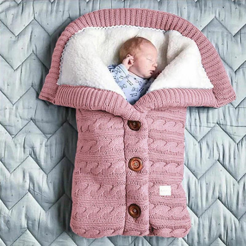 Vrimlo Baby Sleeping Bag | A fine & comfortable sleeping bag for your little one