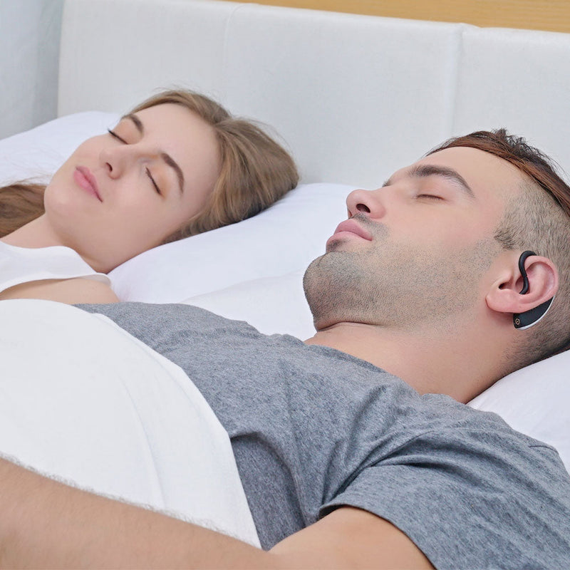 WesterBay© GEN 3 PLUS Smart Earset For Peaceful Sleep