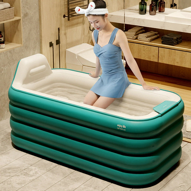 Portable Shower Bathtub For Adults