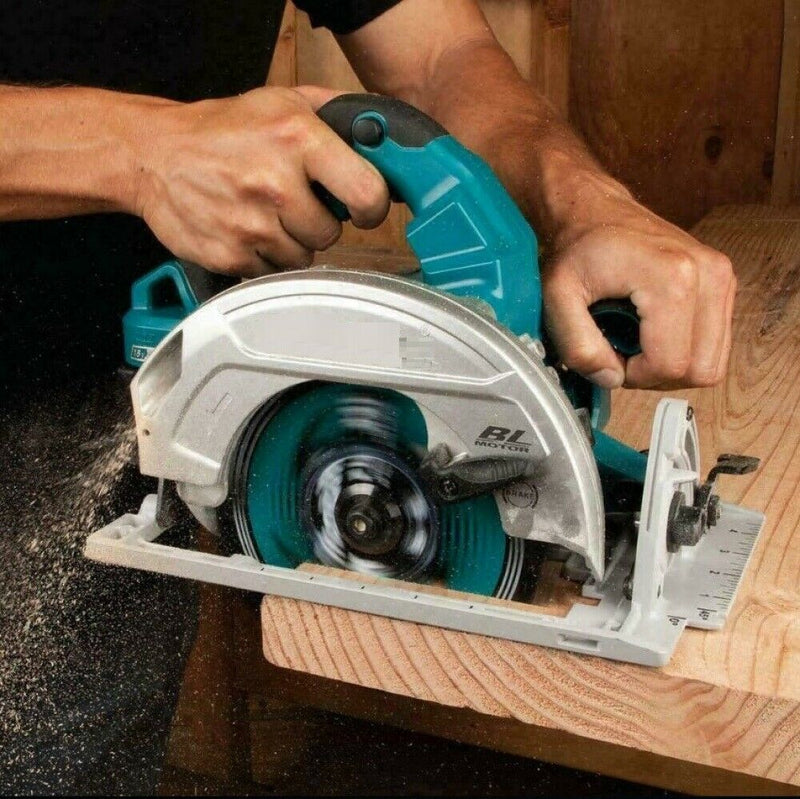 7W Electric Handheld Multi Circular Saw