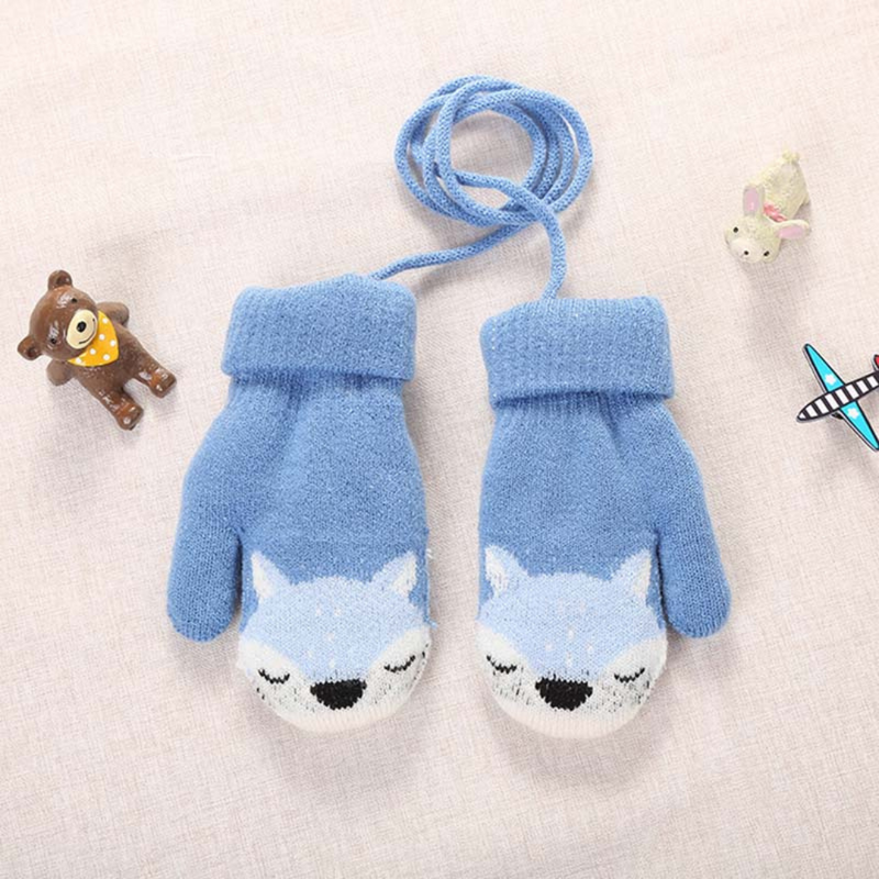 Vrimlo Kids Gloves | The best children's gloves for the winter