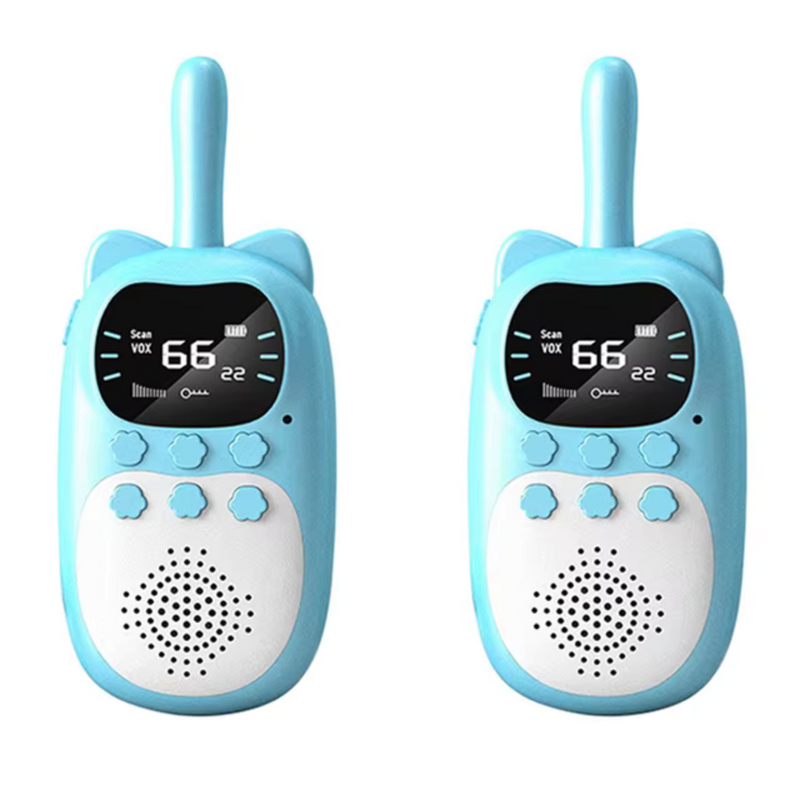 Walkie Talkies | Communicate and play