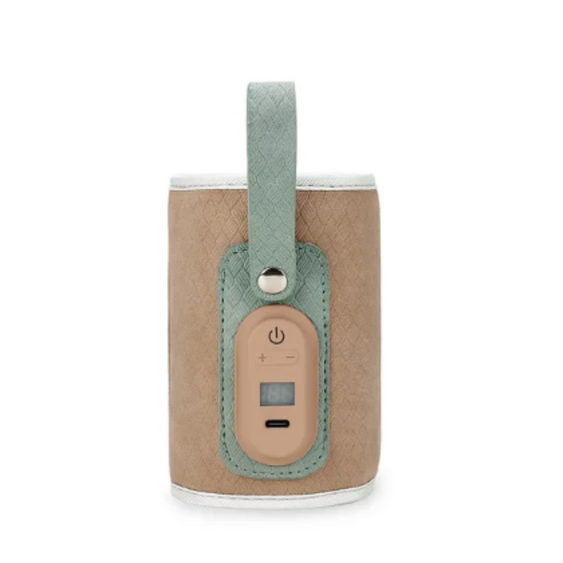 Vrimlo Bottle warmer