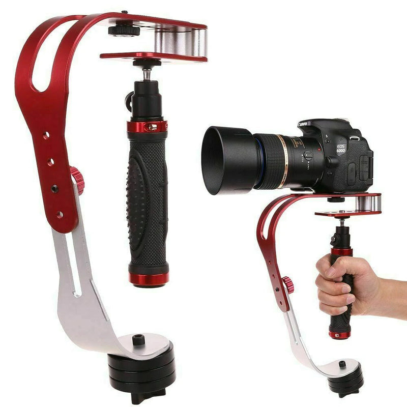 Premium Handheld Dslr Video Camera Stabilizer